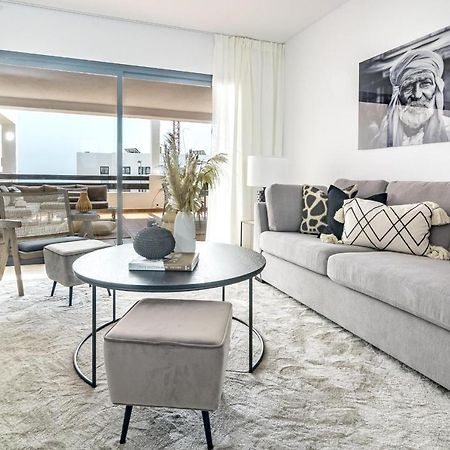 Djc - Modern 2 Bedroom Apartment Close To Beach Casares Exterior foto