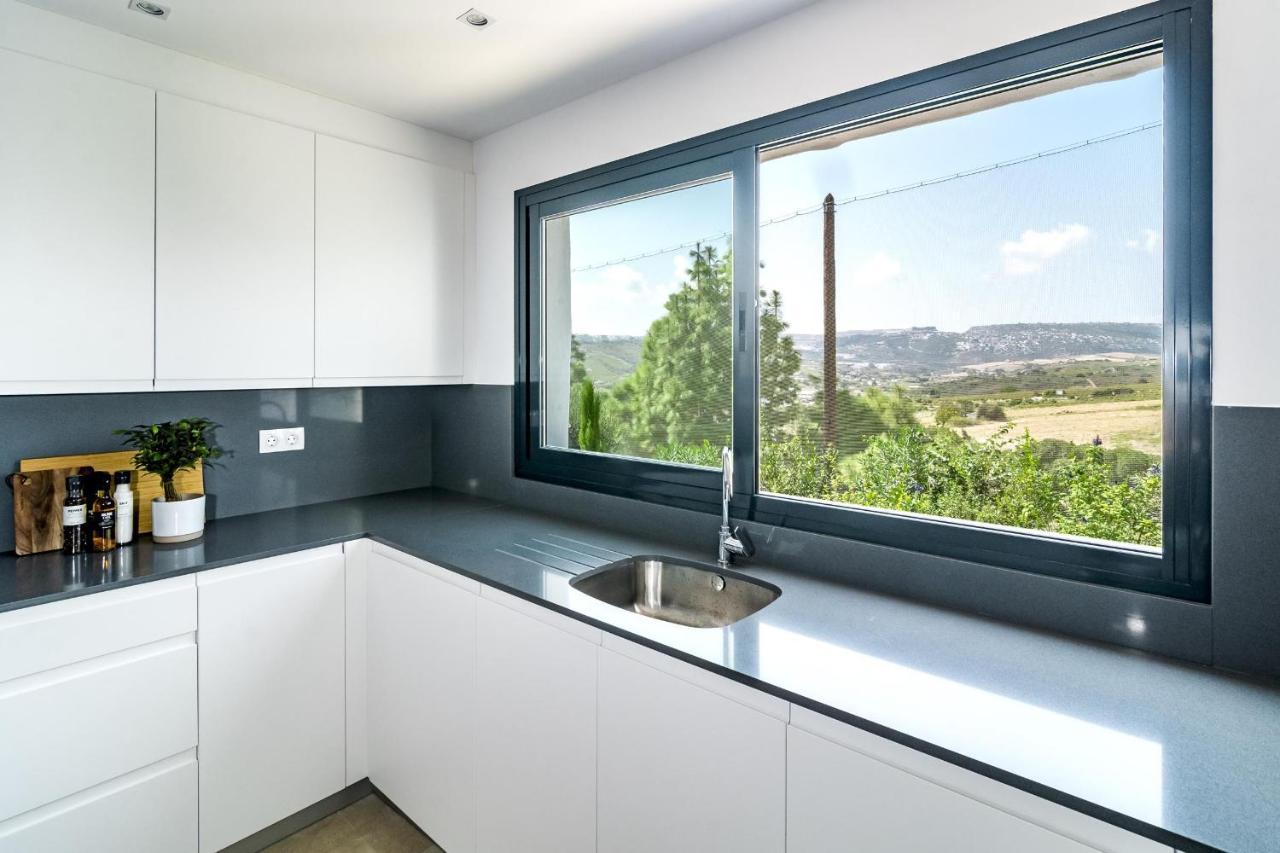 Djc - Modern 2 Bedroom Apartment Close To Beach Casares Exterior foto