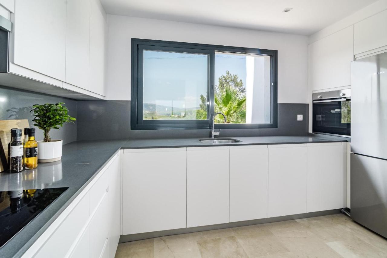 Djc - Modern 2 Bedroom Apartment Close To Beach Casares Exterior foto